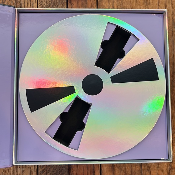 Holo Taco 2021 Remix collection box only - Picture 4 of 5